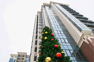 Главная - СликСлайдер | Жилой Комплекс "Ренессанс"