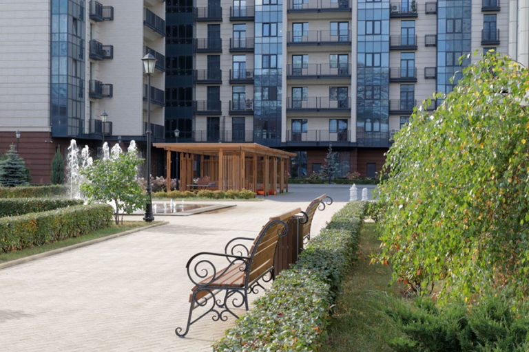 ЖК «Ренессанс» - Новостройка Москвы Премиум-класса № 1 | Жилой Комплекс "Ренессанс"